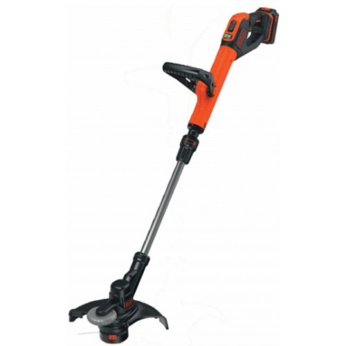 Black & Decker STC1820PC Kosa akumulatorowa