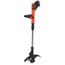 Black & Decker STC1840EPC Kosa akumulatorowa (18V/4.0Ah) Li-Ion