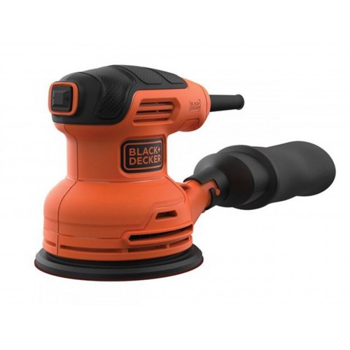 Black&Decker BEW210 Szlifierka mimośrodowa 230W