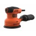 Black&Decker BEW210 Szlifierka mimośrodowa 230W