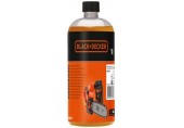 Black & Decker A6023 Olej do łańcuchów 1L