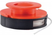 Black & Decker A6044 Zapasowa szpula z żyłką (1,5mm/5,5m) do D609