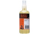 Black & Decker A6102 Olej w sprayu do nożyc do żywopłotów 300ml