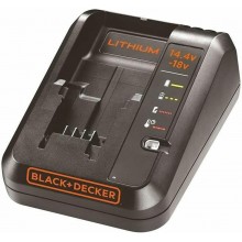 Black & Decker BDC1A Ładowarka akumulatorów (14,4V/18V/1A)