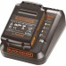 Black & Decker BDC1A15 Zestaw akumulator Li-Ion (18V/1x1,5Ah) + ładowarka 1A