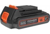 Black & Decker BL2018 Akumulator Li-lon (18V/2,0Ah)