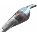 Black & Decker NVC215W Dustbuster Odkurzacz ręczny (7,2V/1,5Ah)