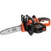 Black & Decker GKC1825LB Pilarka łańcuchowa (25cm/18V/bez akumulatora i ładowarki)