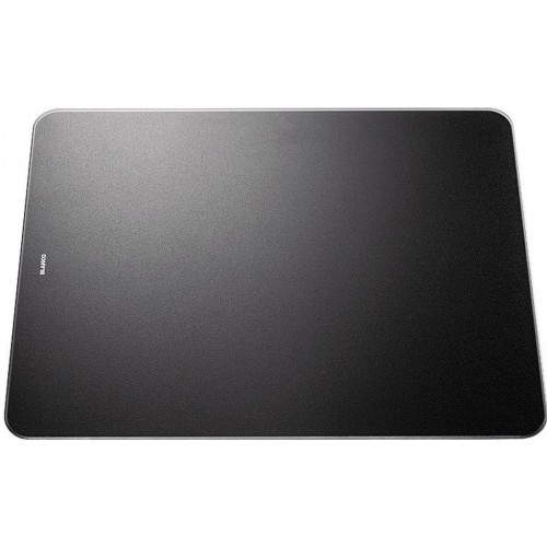 BLANCO Deska do krojenia ZENAR XL 6 S szklana czarna 233677