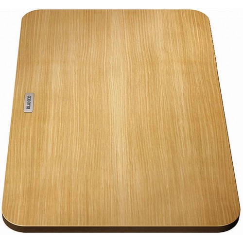 Deska do krojenia BLANCO ZENAR XL 6 S popiół 233679