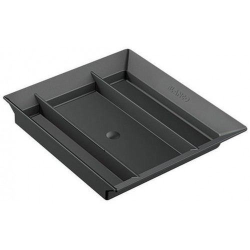 BLANCO Pokrywka wiaderka 8 litrów BLANCOSELECT 231975