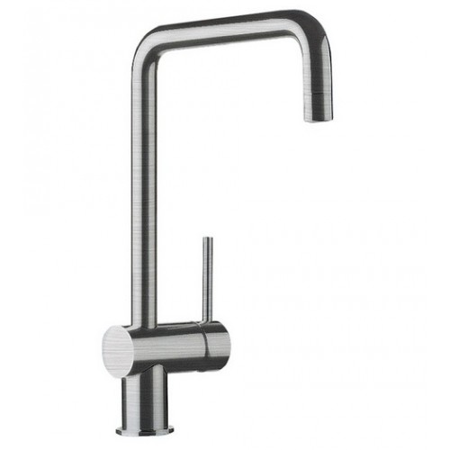 BLANCO Finess Bateria kuchenna stal szlachetna szczotkowana 517179