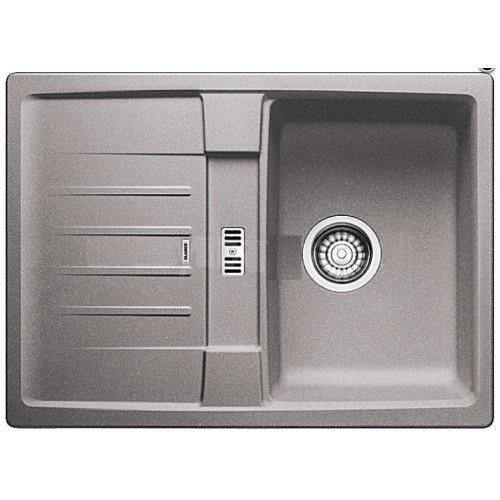 BLANCO Lexa 40 S Silgranit zlewozmywak alumetalik 518633