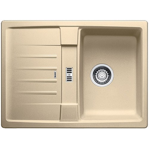 BLANCO Lexa 40 S Silgranit zlewozmywak szampan 518637