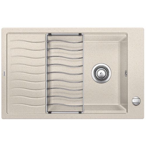 BLANCO ELON XL 6 S Silgranit® zlewozmywak piaskowy 518752