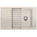 BLANCO ELON XL 6 S Silgranit® zlewozmywak piaskowy 518752