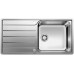 OUTLET BLANCO LEMIS XL 6 S-IF stal szlachetna 523 034 USZKODZONE OPAKOWANIE!!