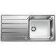 BLANCO LEMIS XL 6 S-IF stal szlachetna 523 034