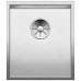 BLANCO ZEROX 340-IF stal Durinox z kor. InFino, bez korka aut. 523096