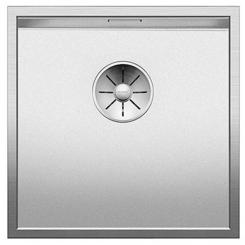 BLANCO ZEROX 400-IF stal Durinox z kor. InFino, bez korka aut. 523097