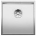 BLANCO ZEROX 400-IF stal Durinox z kor. InFino, bez korka aut. 523097