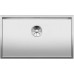 BLANCO ZEROX 700-IF stal Durinox z kor. InFino, bez korka aut. 523099