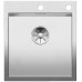BLANCO ZEROX 400-IF/A stal Durinox z kor. InFino, z korkiem aut. i PushControl 523100