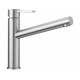 BLANCO AMBIS Bateria stal szczotkowana 523118
