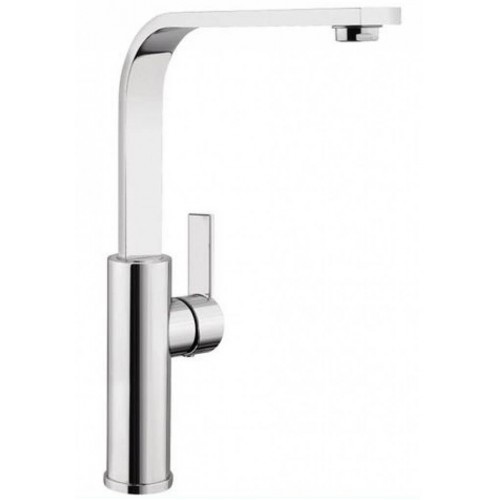 BLANCO RODALIS Bateria chrom 523125