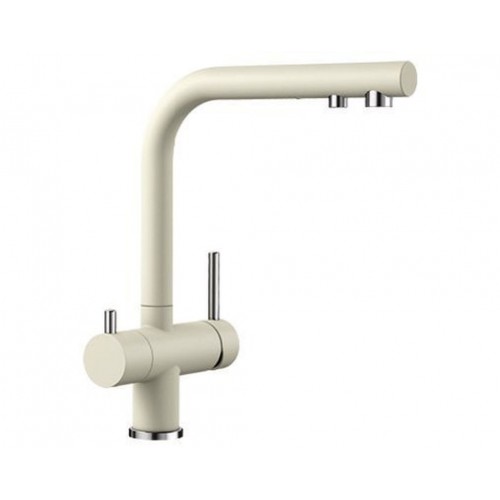 BLANCO FONTAS II Bateria jaśmin/chrom 523132