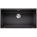 BLANCO SUBLINE 800-U Silgranit PuraDur antracyt z korkiem InFino 523141