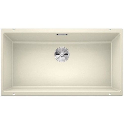 BLANCO SUBLINE 800-U Silgranit PuraDur jaśmin z korkiem InFino 523146 BLANCO SUBLINE 800-U Silgranit PuraDur jaśmin z korkiem InFino 523146