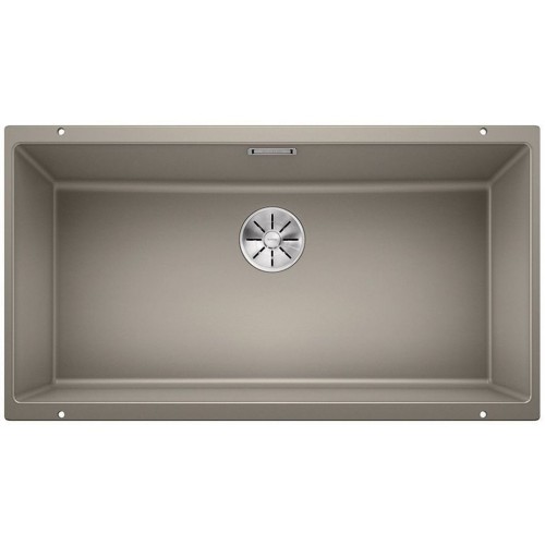 BLANCO SUBLINE 800 U Silgranit PuraDur tartufo z korkiem InFino 523148 BLANCO SUBLINE 800 U Silgranit PuraDur tartufo z korkiem InFino 523148
