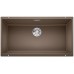 BLANCO SUBLINE 800-U Silgranit PuraDur muszkat z korkiem InFino 523149