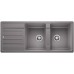 BLANCO LEGRA 8S SILGRANIT alumetalik bez korka aut. 523164