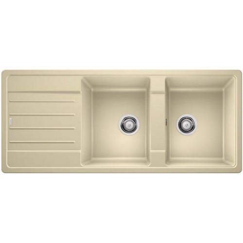 BLANCO LEGRA 8S SILGRANIT szampan bez korka aut. 523167