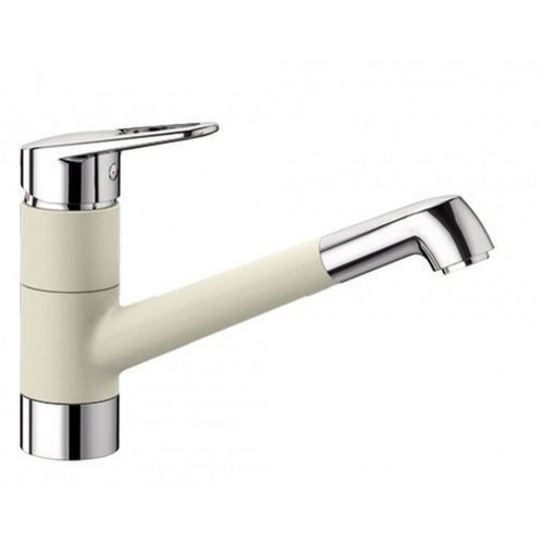 BLANCO NOTIS jaśmin/chrom 523244