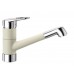 BLANCO NOTIS jaśmin/chrom 523244