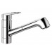 BLANCO NOTIS-S chrom 523252