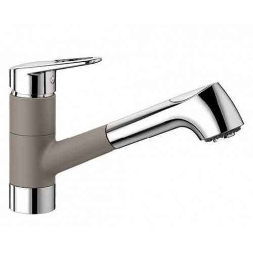 BLANCO NOTIS-S tartufo/chrom 523259
