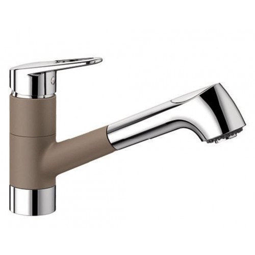 BLANCO NOTIS-S muszkat/chrom 523262