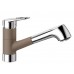 BLANCO NOTIS-S muszkat/chrom 523262