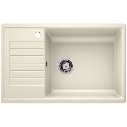 BLANCO ZIA XL 6 S Compact jaśmin bez korka automatycznego 523278