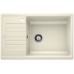 BLANCO ZIA XL 6 S Compact jaśmin bez korka automatycznego 523278
