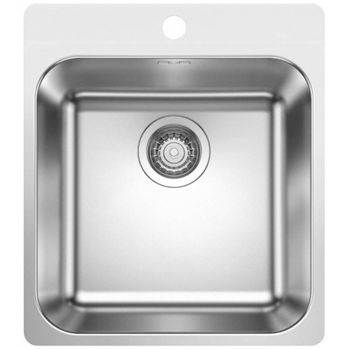 BLANCO SUPRA 400-IF/A bez korka automatycznego 523358