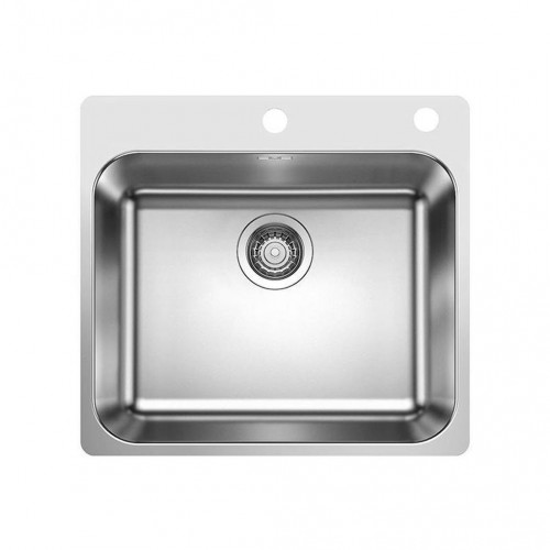 BLANCO SUPRA 500-IF/A z korkiem automatycznym 523362 BLANCO SUPRA 500-IF/A z korkiem automatycznym 523362