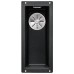 BLANCO SUBLINE 160-U antracyt z korkiem InFino 523396