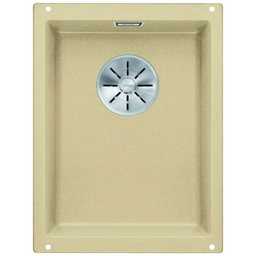 BLANCO SUBLINE 320-U szampan z korkiem InFino 523412 BLANCO SUBLINE 320-U szampan z korkiem InFino 523412