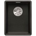BLANCO SUBLINE 320-F Silgranit PuraDur antracyt z korkiem InFino 523416