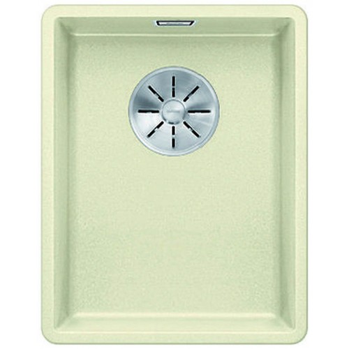 BLANCO SUBLINE 320-F Silgranit PuraDur jaśmin z korkiem InFino 523420 BLANCO SUBLINE 320-F Silgranit PuraDur jaśmin z korkiem InFino 523420